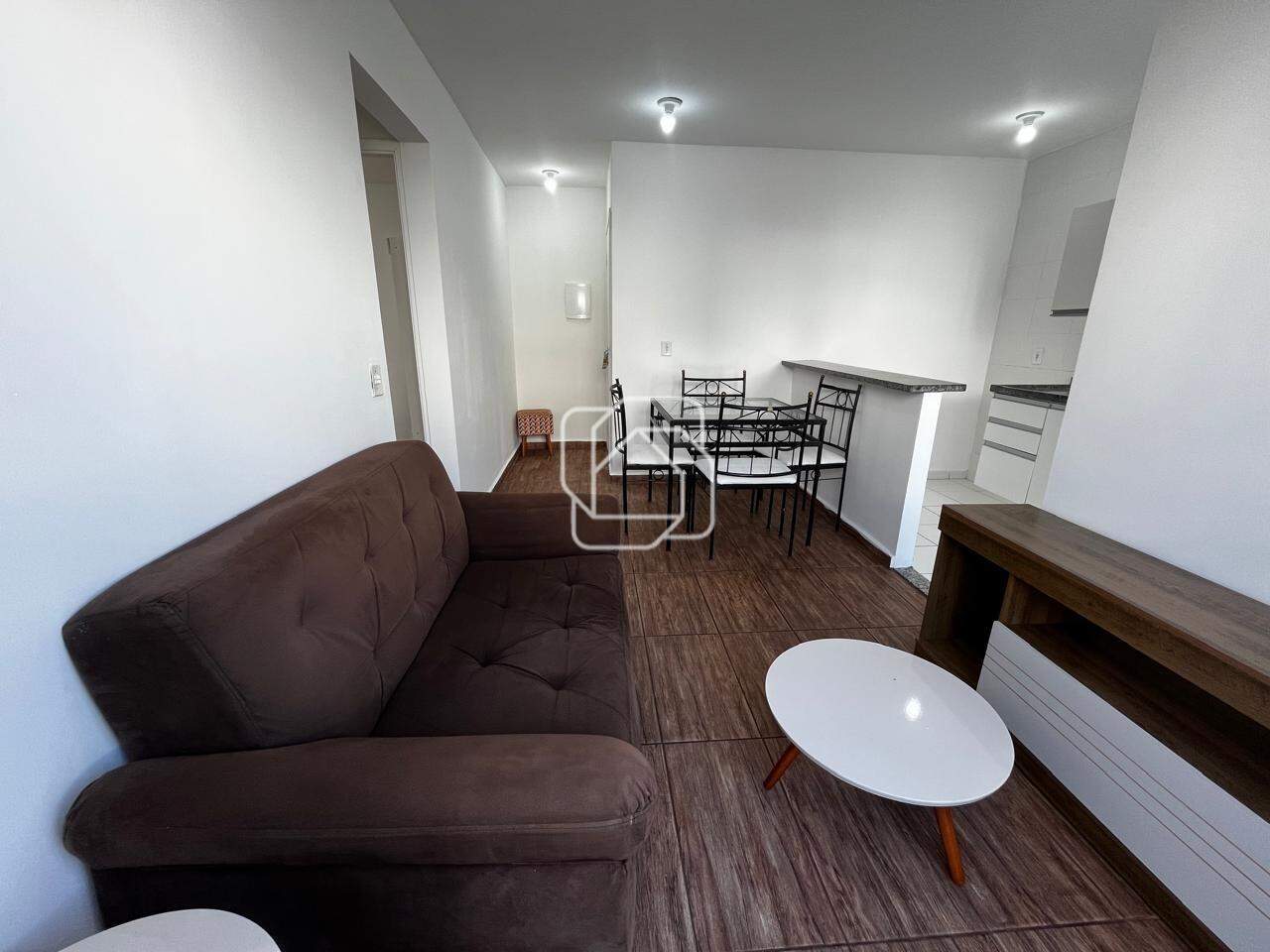 Apartamento para aluguel em Itu - SP - Jardim Rancho Grande: