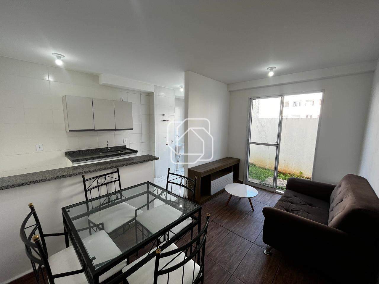 Apartamento para aluguel em Itu - SP - Jardim Rancho Grande: