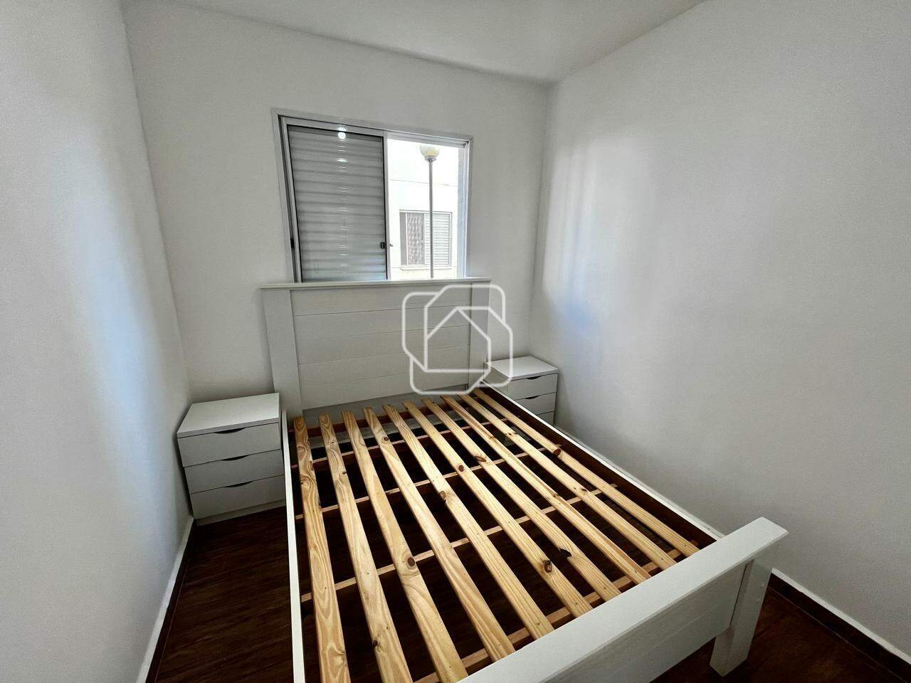 Apartamento para aluguel em Itu - SP - Jardim Rancho Grande:
