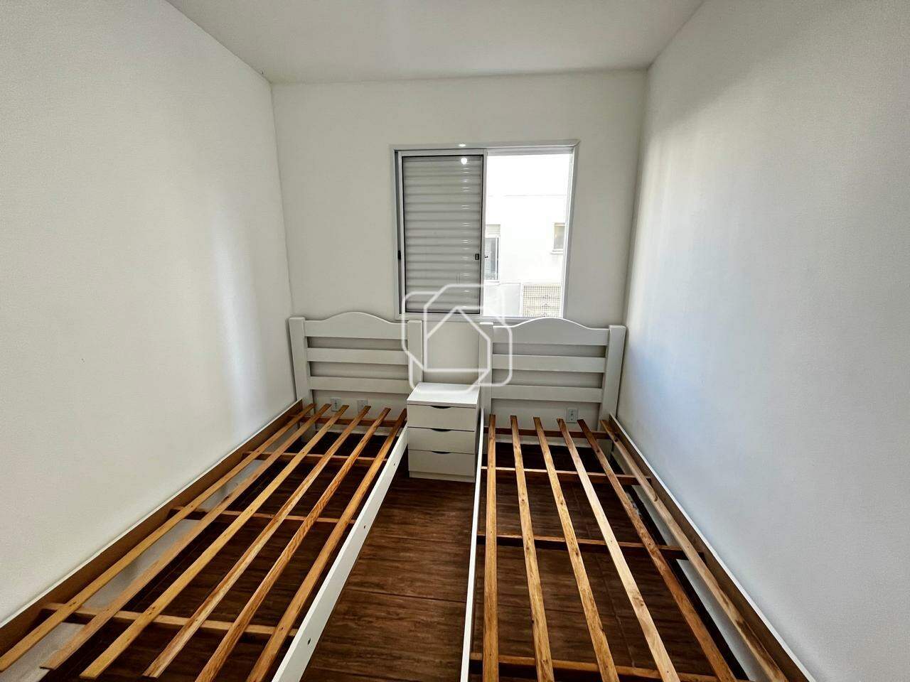 Apartamento para aluguel em Itu - SP - Jardim Rancho Grande: