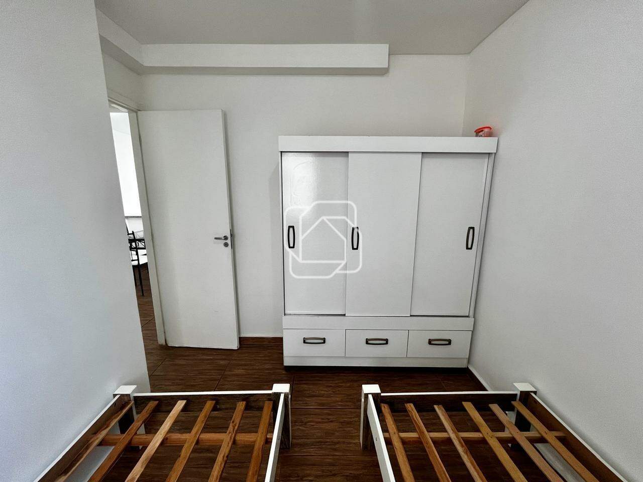 Apartamento para aluguel em Itu - SP - Jardim Rancho Grande: