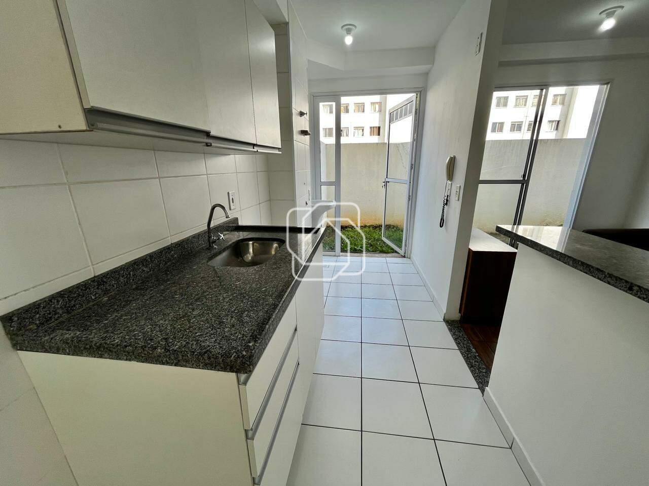 Apartamento para aluguel em Itu - SP - Jardim Rancho Grande: