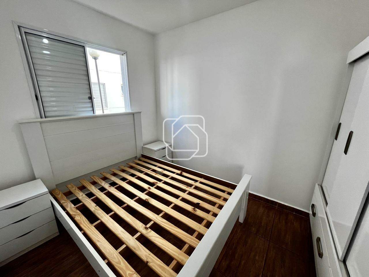 Apartamento para aluguel em Itu - SP - Jardim Rancho Grande: