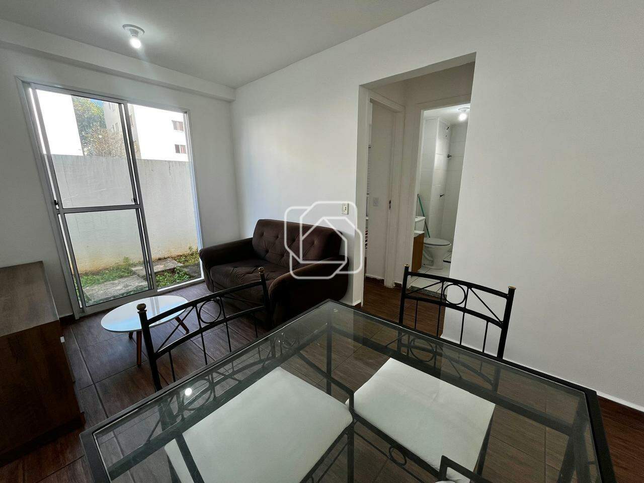 Apartamento para aluguel em Itu - SP - Jardim Rancho Grande: