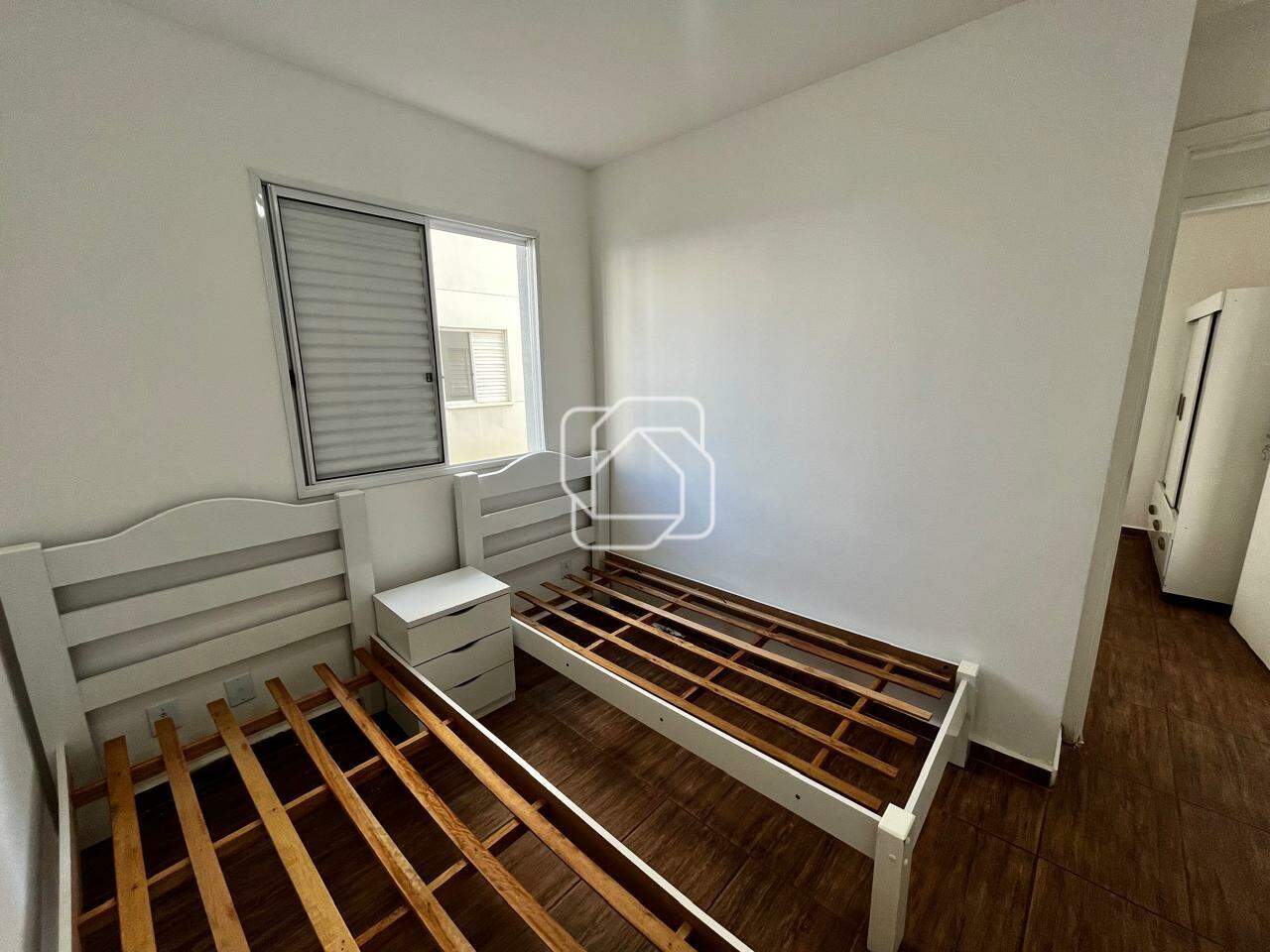 Apartamento para aluguel em Itu - SP - Jardim Rancho Grande: