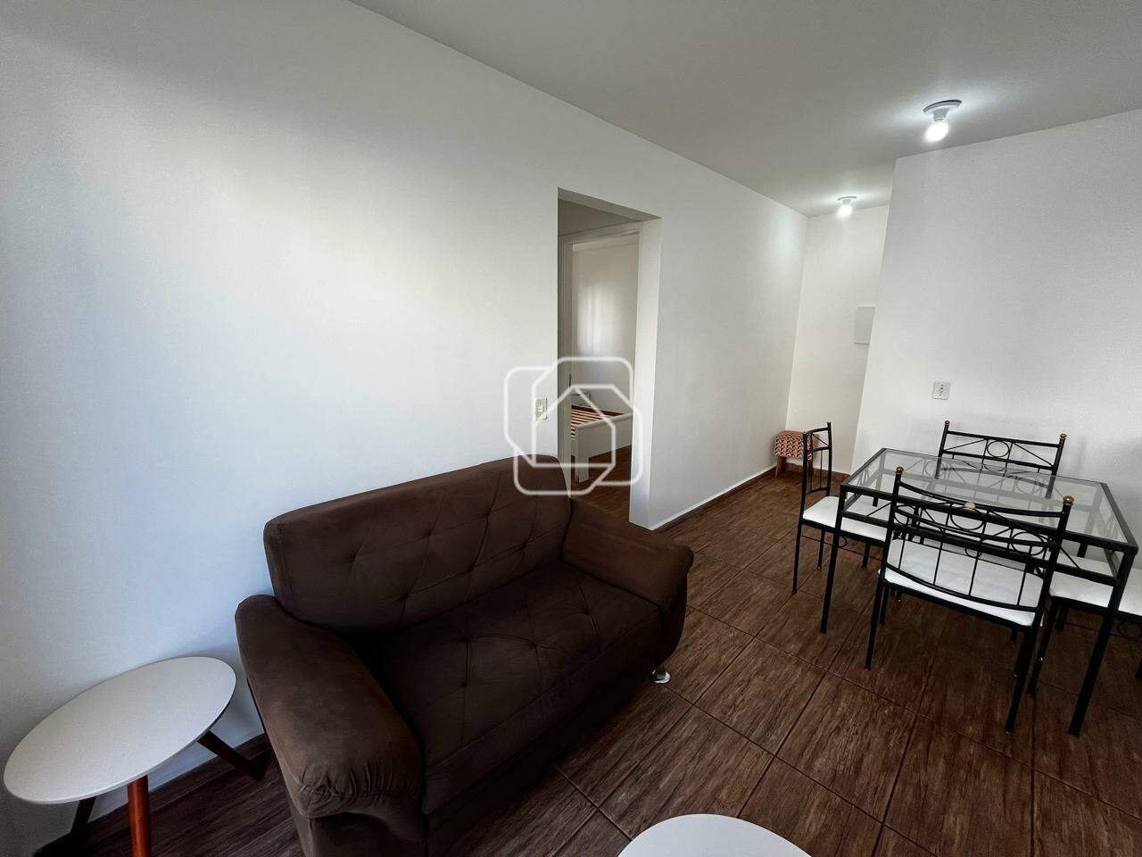 Apartamento para aluguel em Itu - SP - Jardim Rancho Grande: