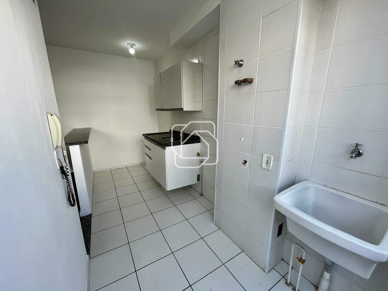 Apartamento para aluguel em Itu - SP - Jardim Rancho Grande: