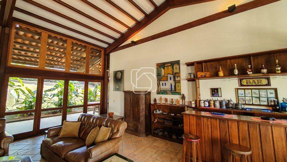 Casa de Condomínio à venda em Indaiatuba - SP - Lagos de Shanadu: Sala, bar