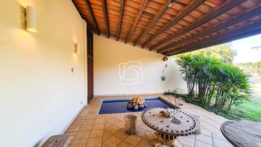 Casa de Condomínio à venda em Indaiatuba - SP - Lagos de Shanadu: Spa