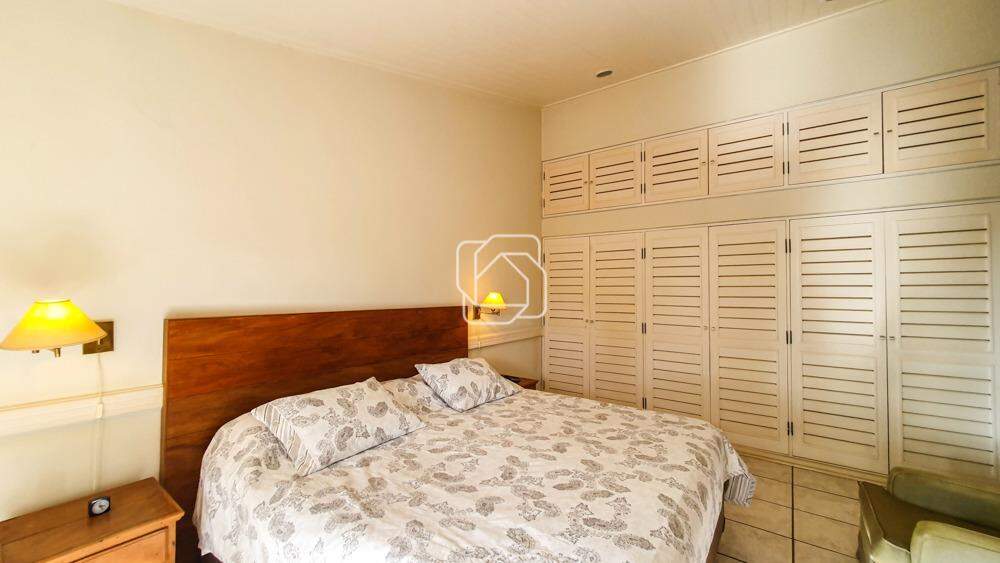 Casa de Condomínio à venda em Indaiatuba - SP - Lagos de Shanadu: Quarto