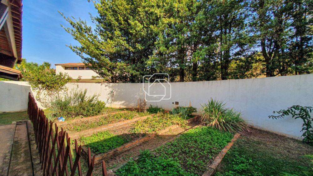 Casa de Condomínio à venda em Indaiatuba - SP - Lagos de Shanadu: Horta