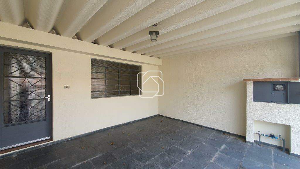 Casa para aluguel em Itu - SP - Jardim Convenção: 