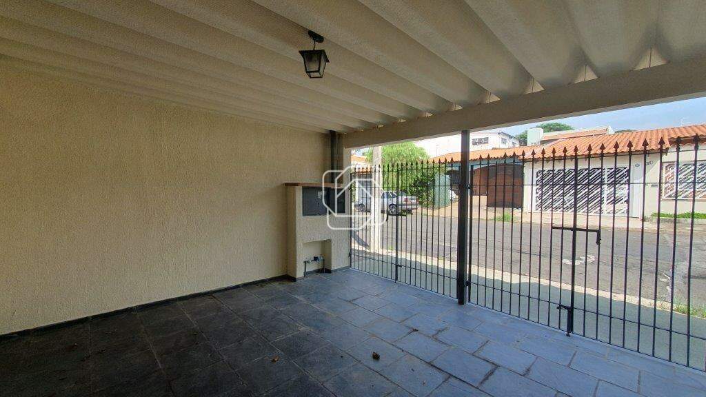 Casa para aluguel em Itu - SP - Jardim Convenção: 