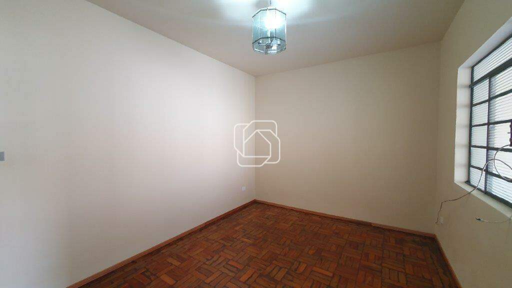 Casa para aluguel em Itu - SP - Jardim Convenção: 