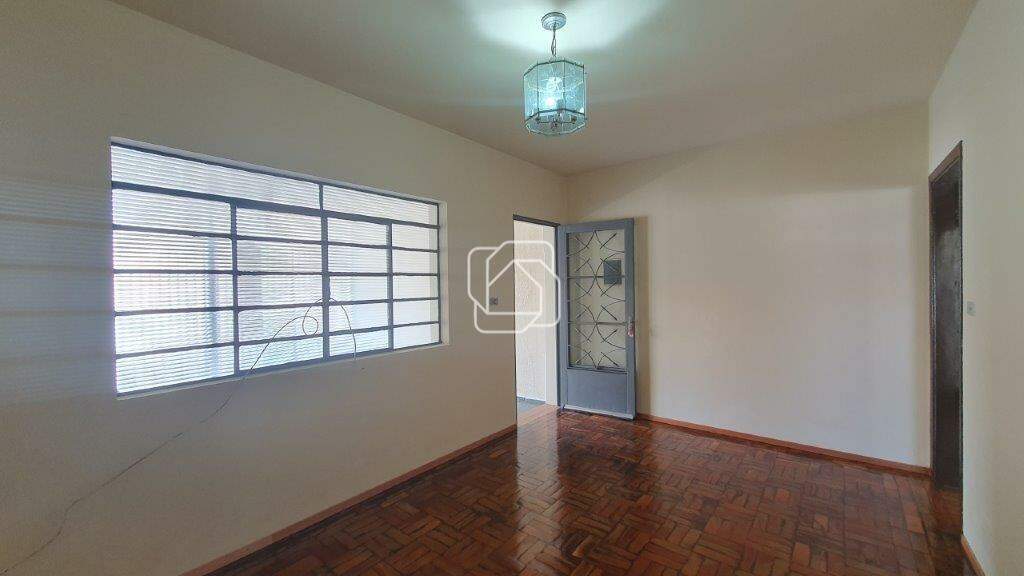 Casa para aluguel em Itu - SP - Jardim Convenção: