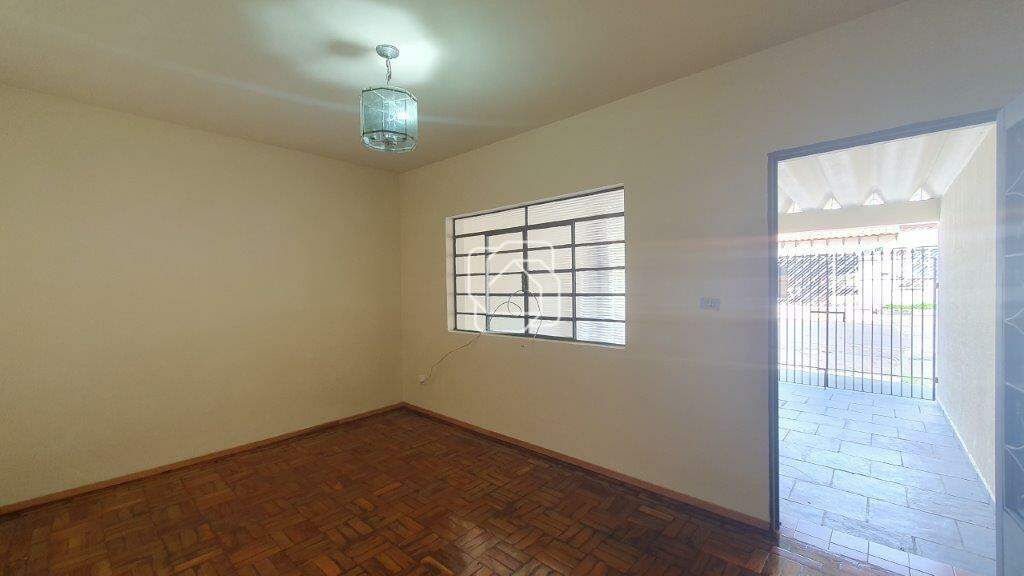Casa para aluguel em Itu - SP - Jardim Convenção: