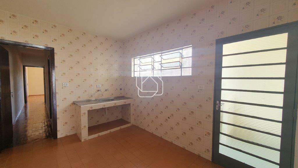 Casa para aluguel em Itu - SP - Jardim Convenção: