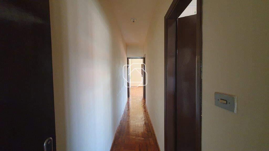 Casa para aluguel em Itu - SP - Jardim Convenção: