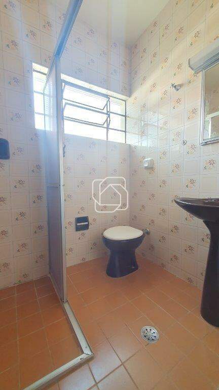 Casa para aluguel em Itu - SP - Jardim Convenção: