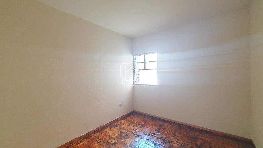 Casa para aluguel em Itu - SP - Jardim Convenção: