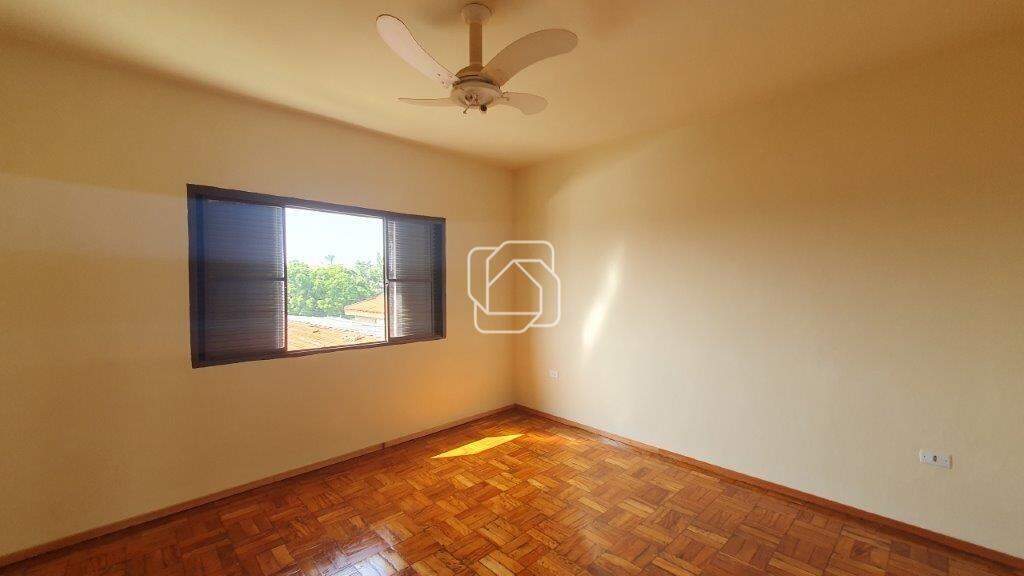 Casa para aluguel em Itu - SP - Jardim Convenção: