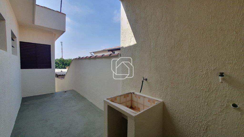 Casa para aluguel em Itu - SP - Jardim Convenção: