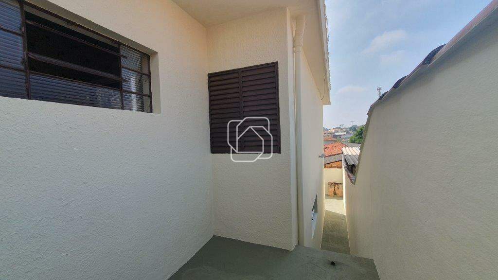 Casa para aluguel em Itu - SP - Jardim Convenção: