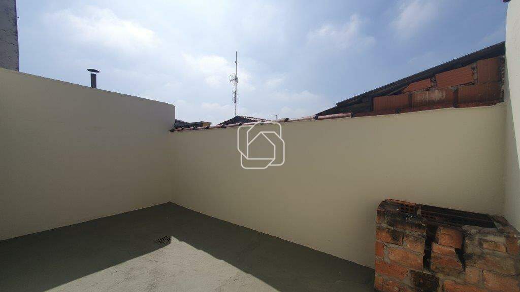 Casa para aluguel em Itu - SP - Jardim Convenção: