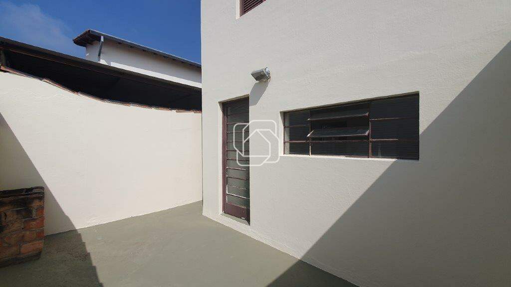 Casa para aluguel em Itu - SP - Jardim Convenção: