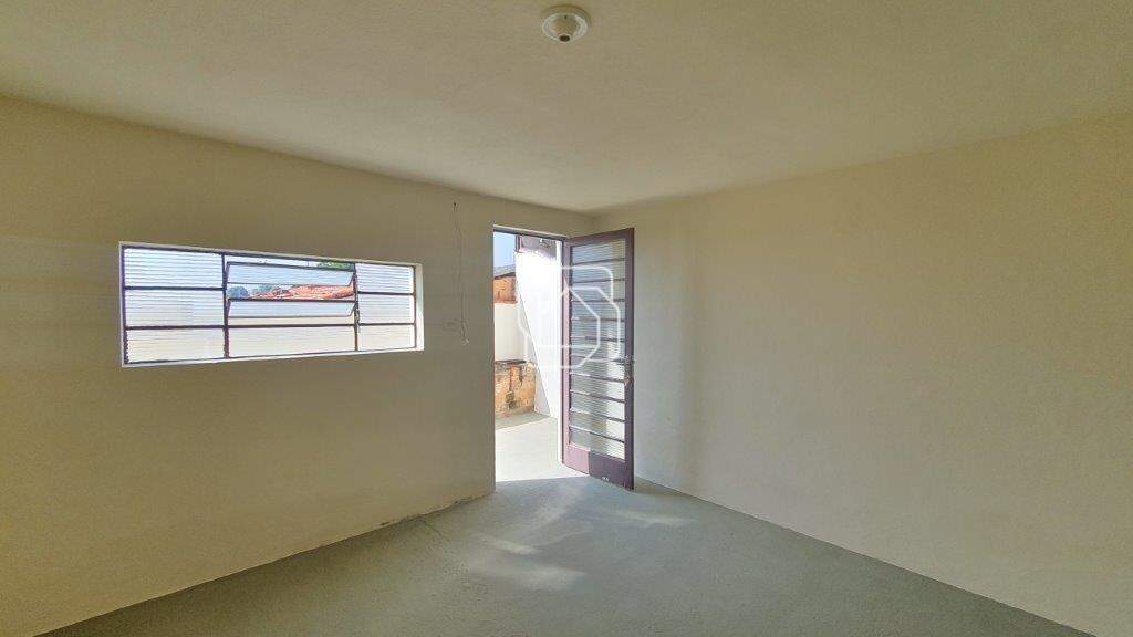 Casa para aluguel em Itu - SP - Jardim Convenção: