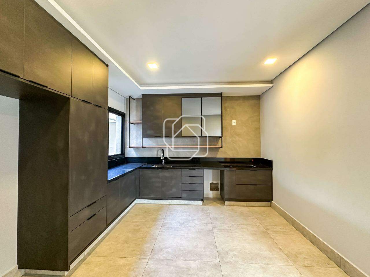 Casa de Condomínio à venda em Itu - SP - Condomínio Xapada Parque Ytu: Cozinha