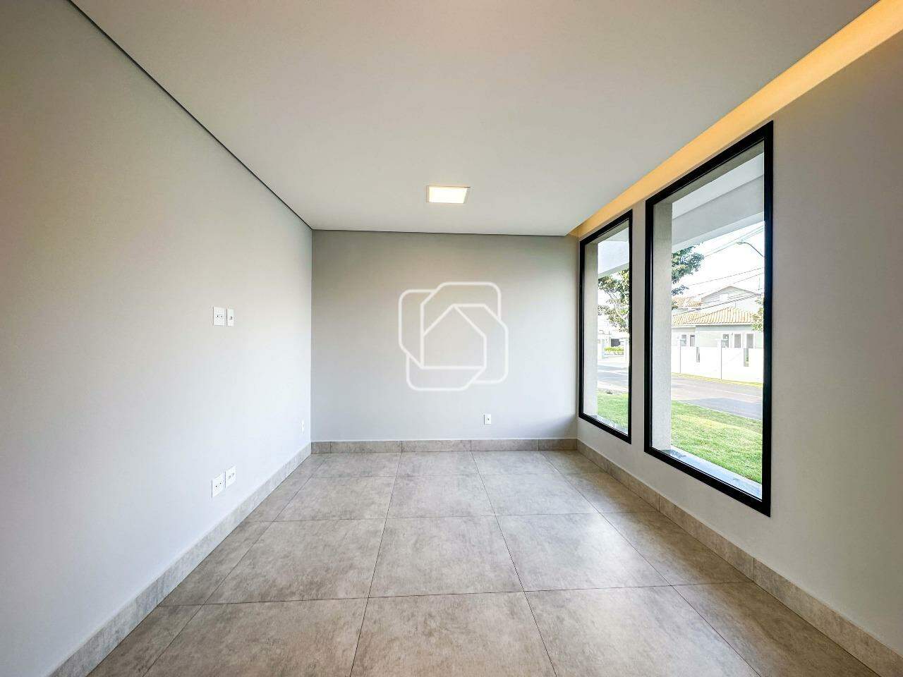 Casa de Condomínio à venda em Itu - SP - Condomínio Xapada Parque Ytu: Suíte