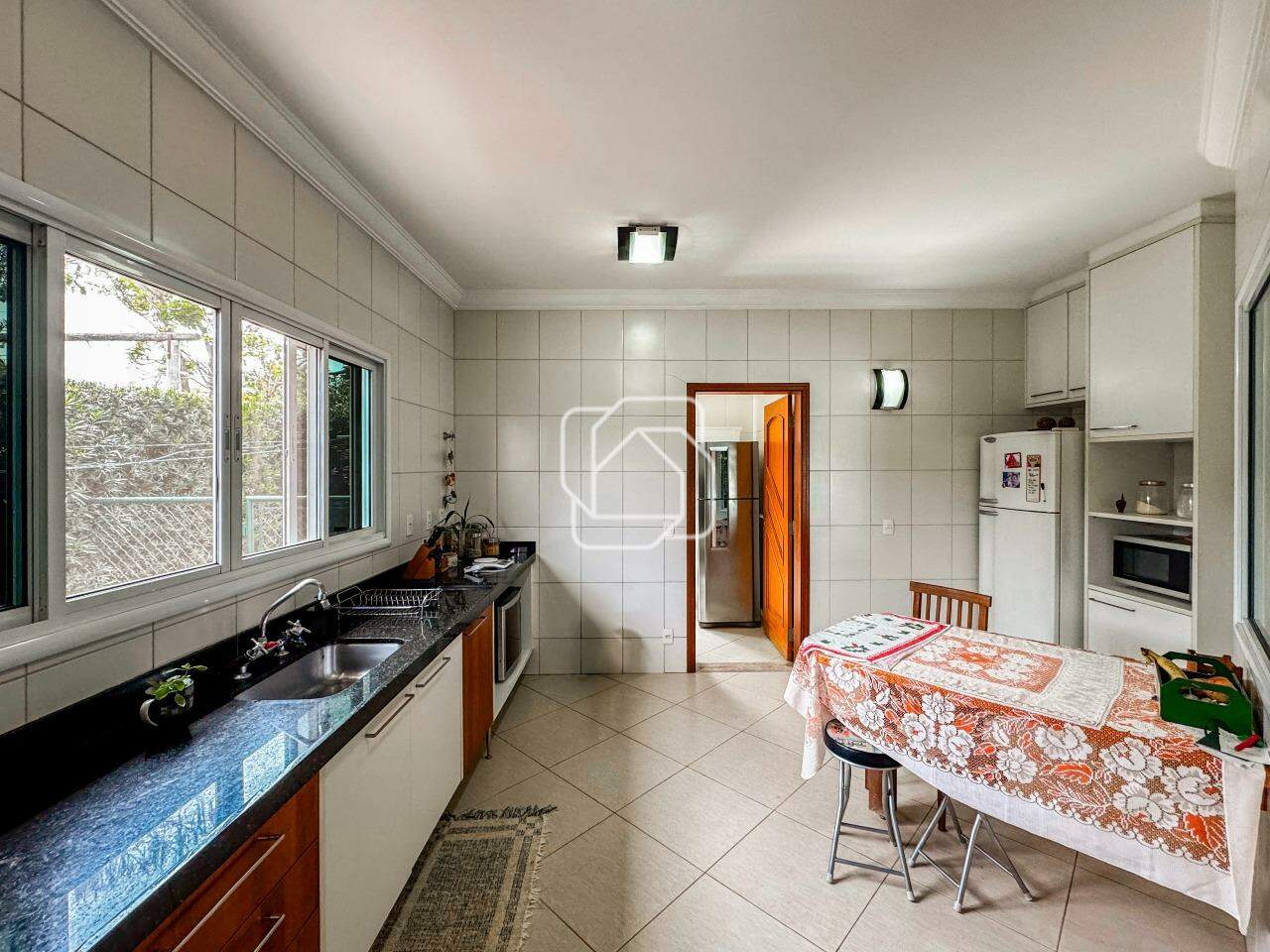 Casa de Condomínio à venda em Salto - SP - Terras de Mont Serrat: