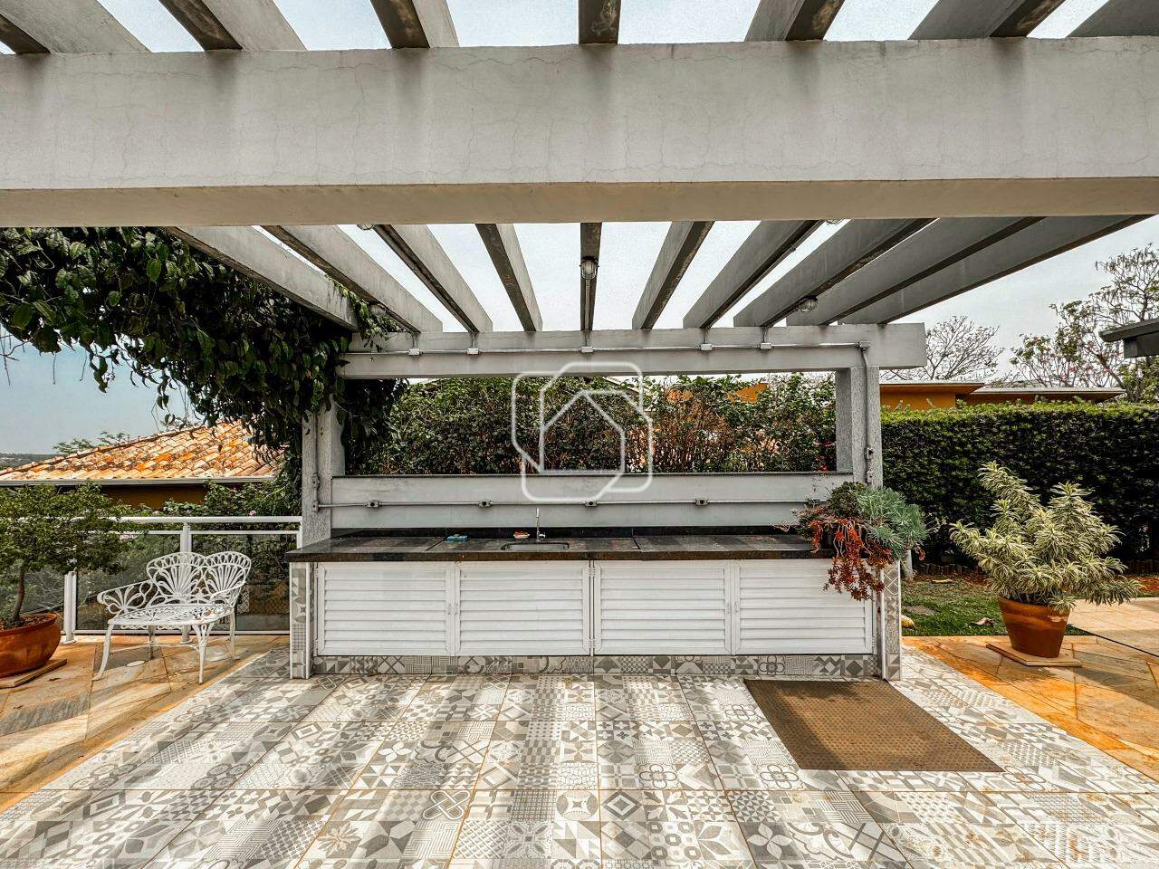 Casa de Condomínio à venda em Salto - SP - Terras de Mont Serrat: