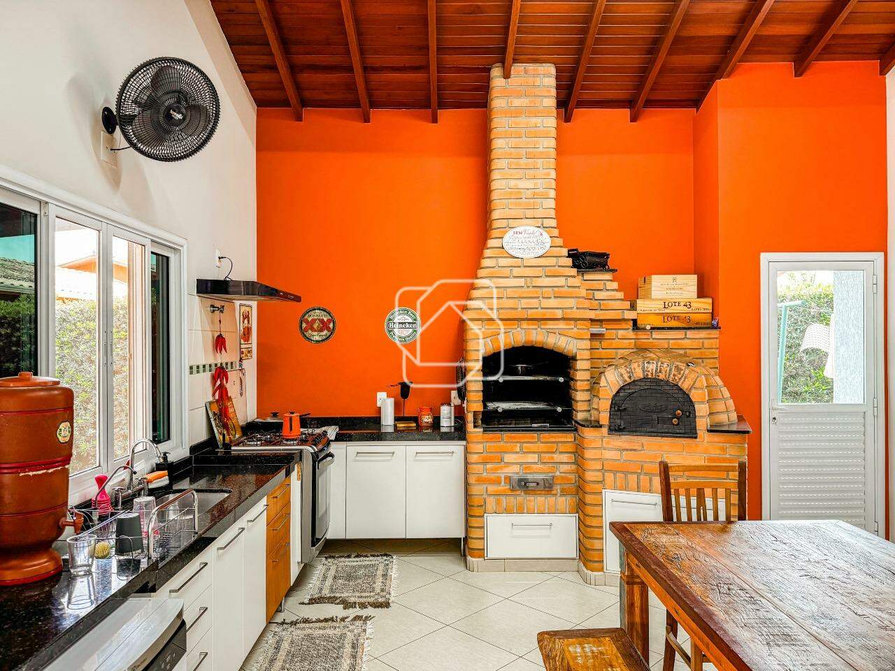 Casa de Condomínio à venda em Salto - SP - Terras de Mont Serrat: