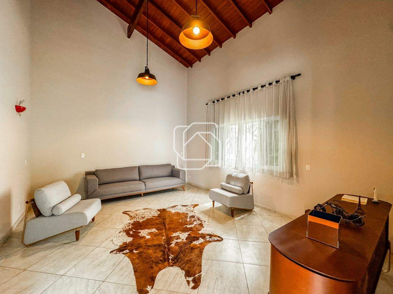 Casa de Condomínio à venda em Salto - SP - Terras de Mont Serrat: