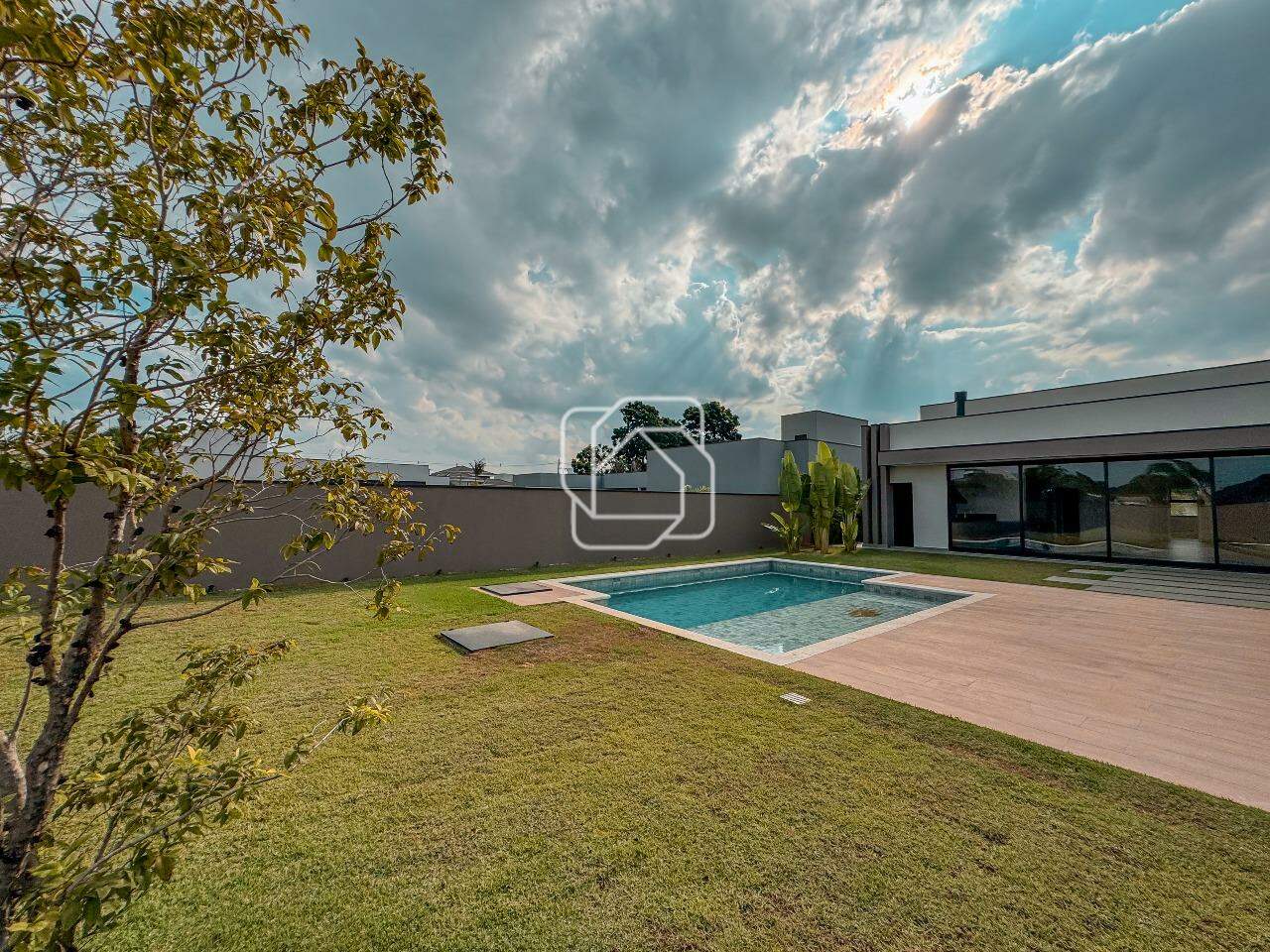 Casa de Condomínio à venda em Itu - SP - Condomínio Xapada Parque Ytu: 
