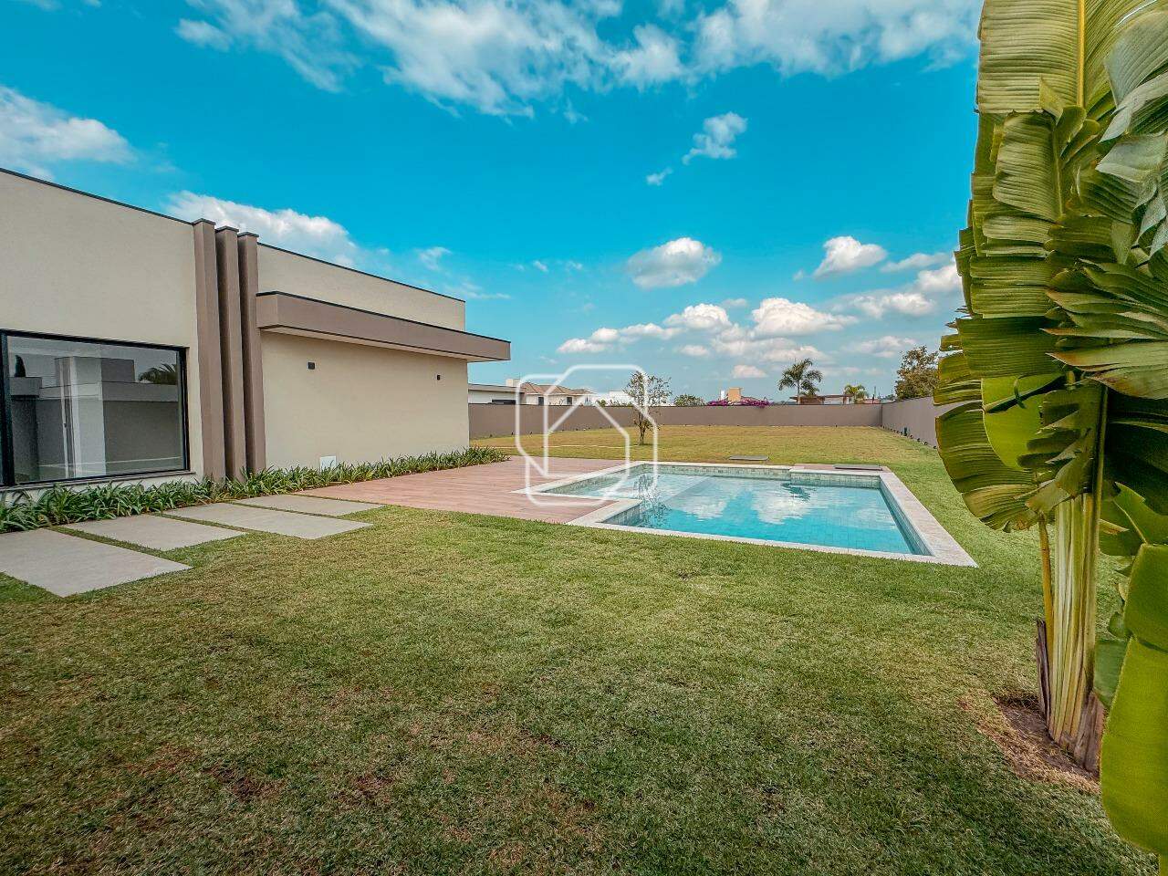 Casa de Condomínio à venda em Itu - SP - Condomínio Xapada Parque Ytu: 