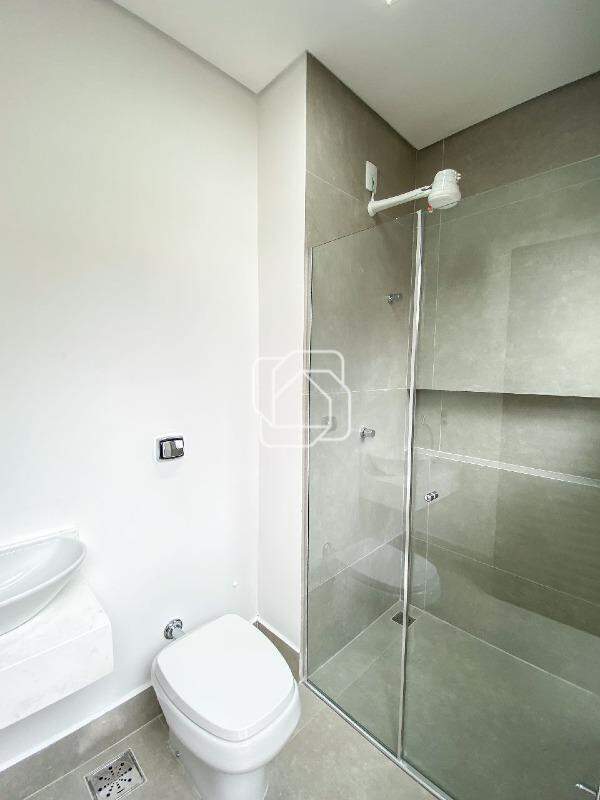 Casa de Condomínio à venda em Itu - SP - Condomínio Villas do Golfe: Banheiro