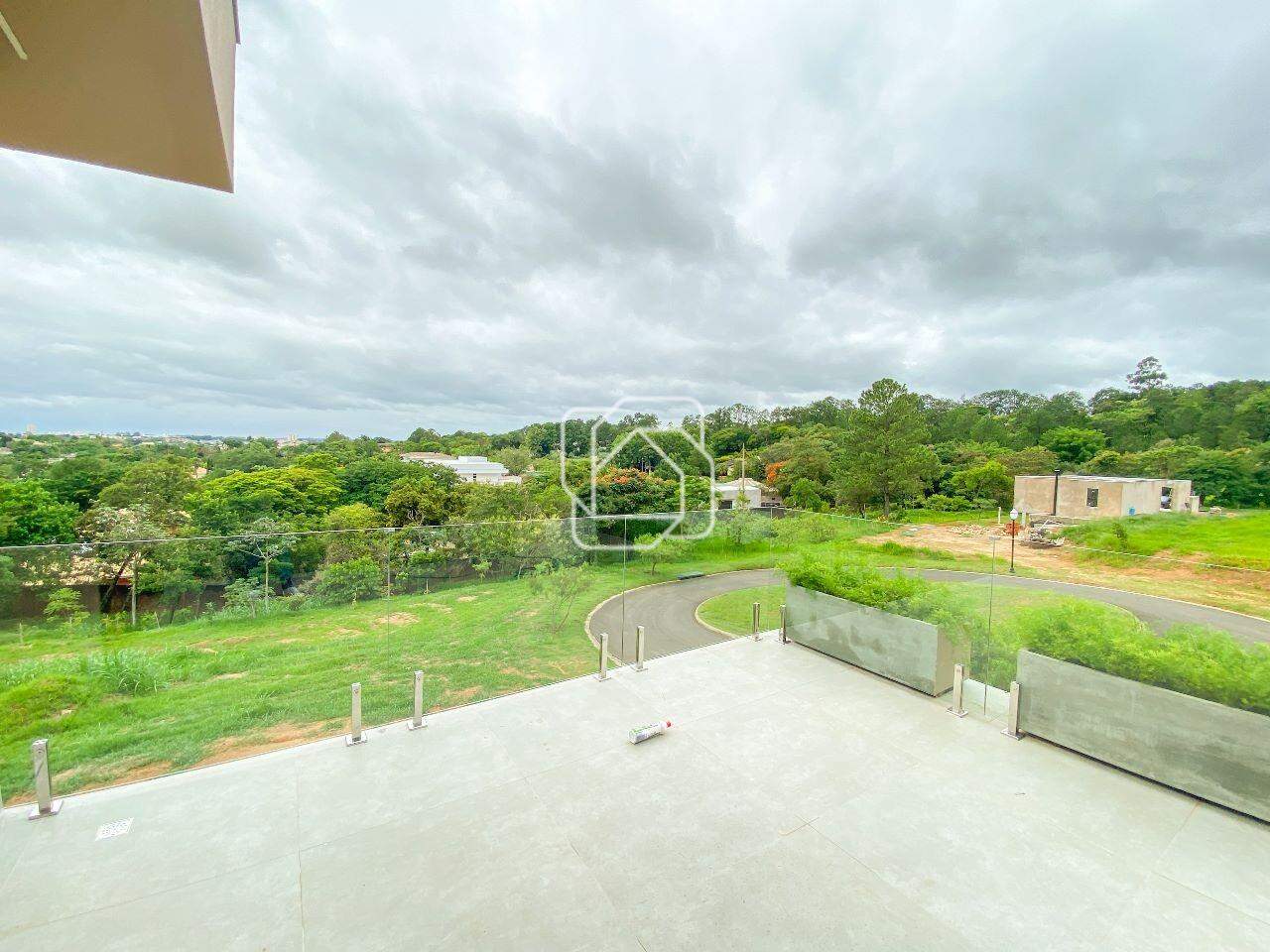 Casa de Condomínio à venda em Itu - SP - Condomínio Villas do Golfe: Rooftop