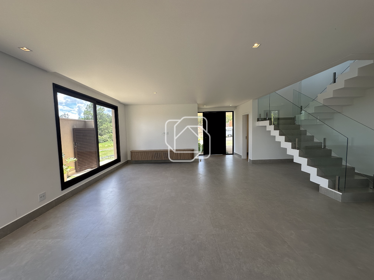 Casa de Condomínio à venda em Itu - SP - Condomínio Villas do Golfe: 