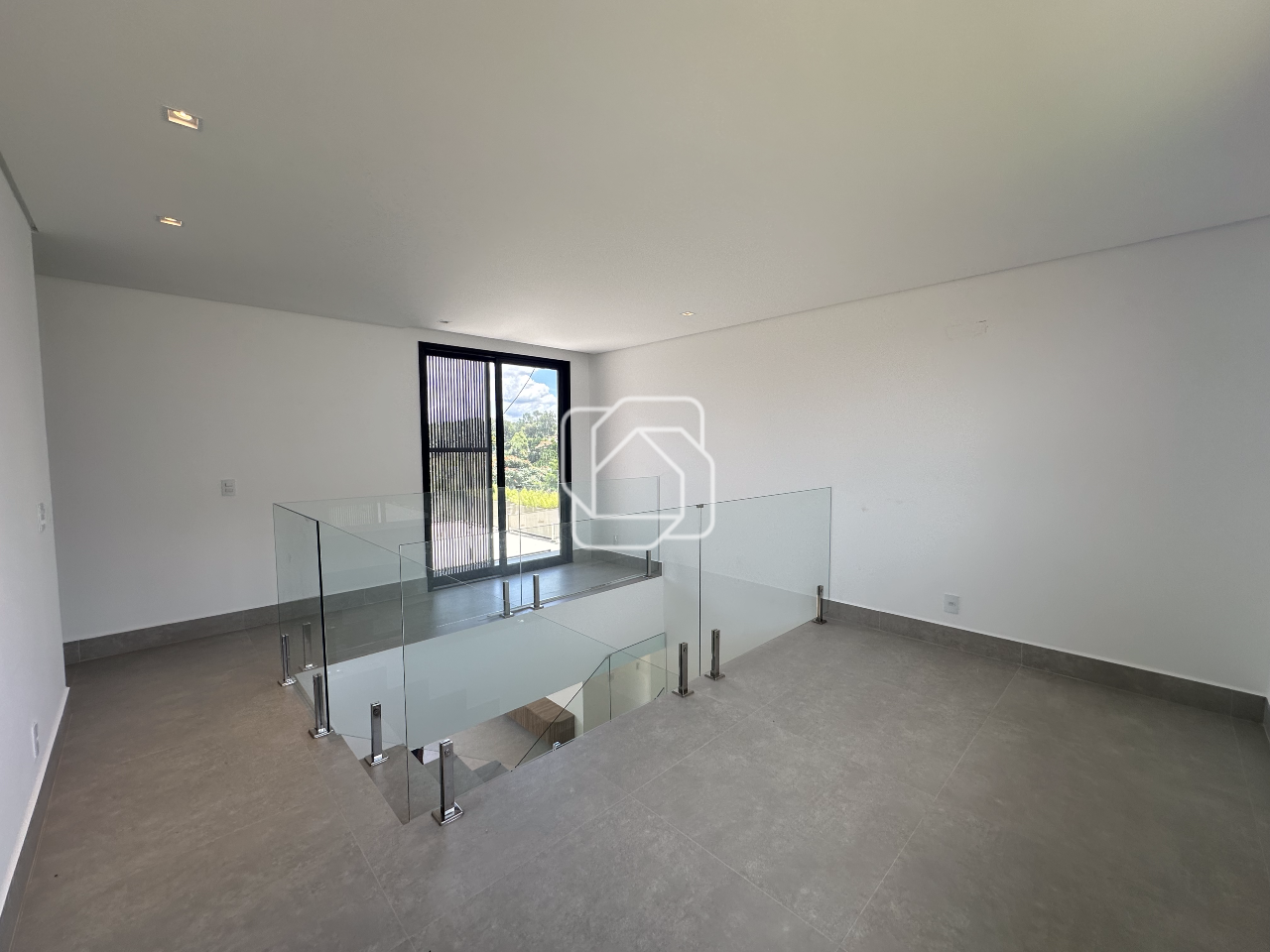 Casa de Condomínio à venda em Itu - SP - Condomínio Villas do Golfe: 