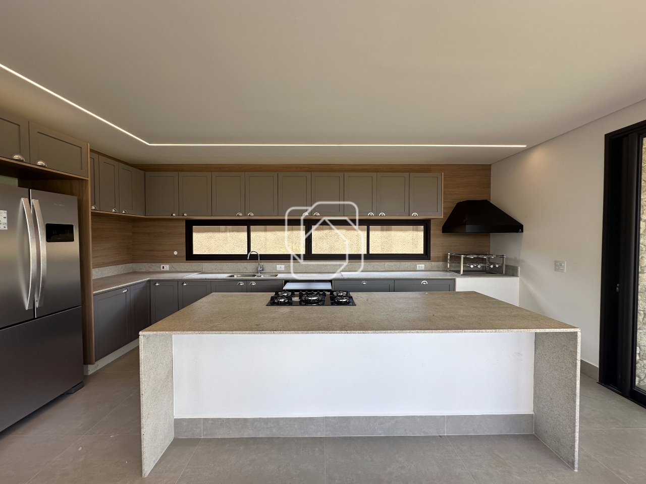 Casa de Condomínio à venda em Itu - SP - Condomínio Villas do Golfe: 