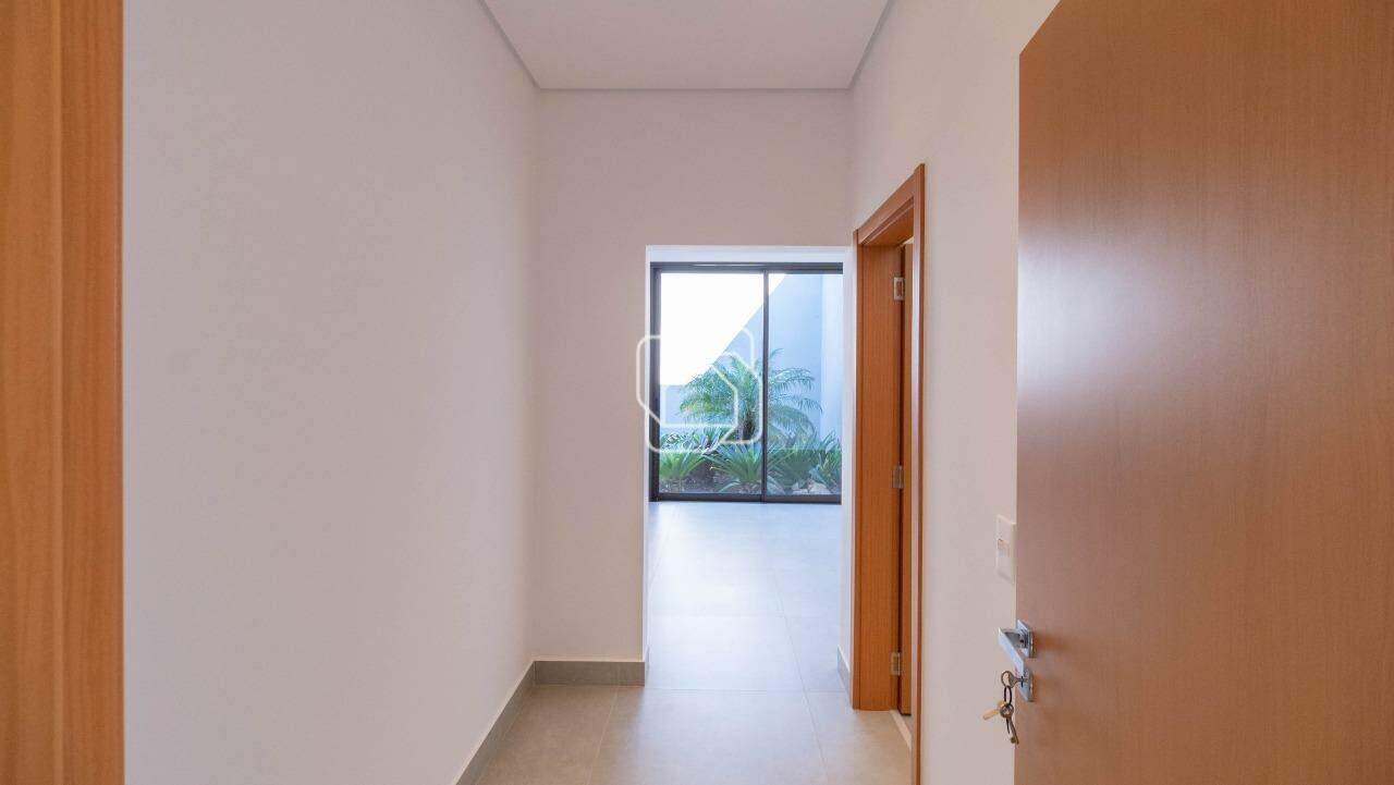 Casa de Condomínio à venda em Itu - SP - Condomínio Xapada Parque Ytu: 