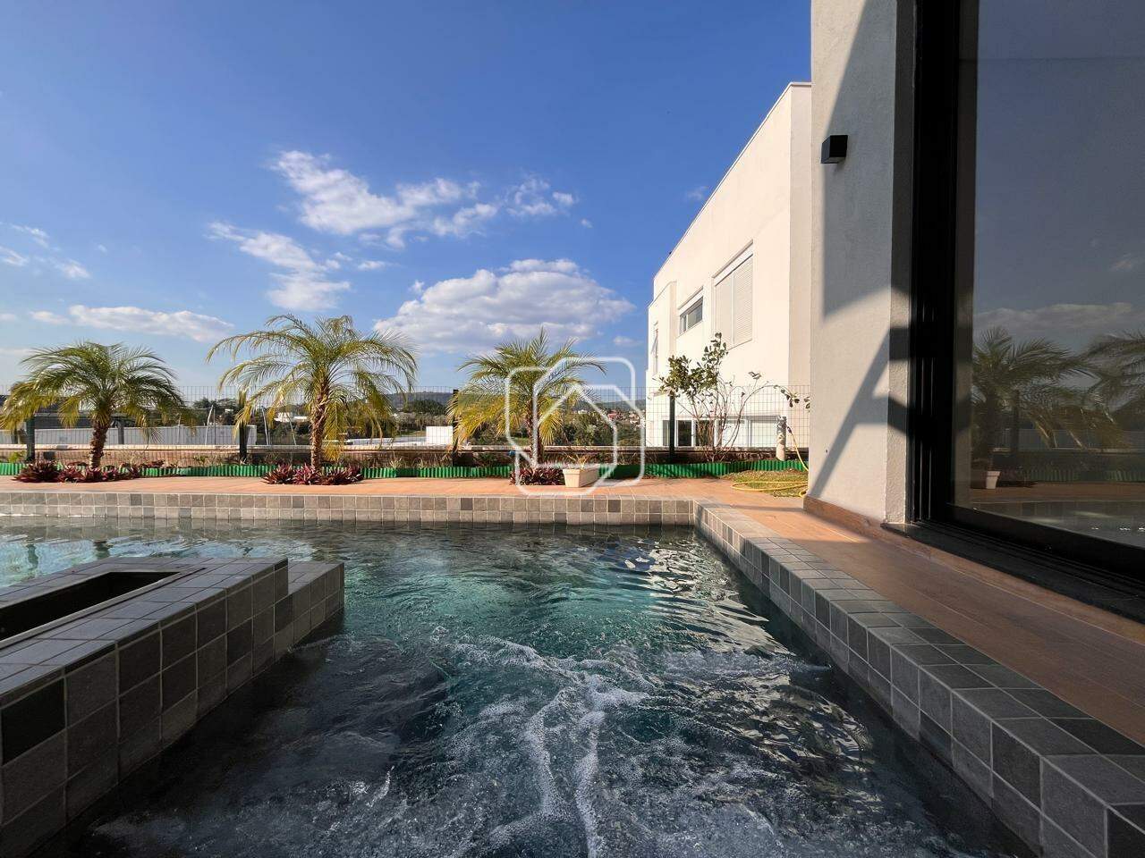 Casa de Condomínio à venda em Itu - SP - Residencial Parque Campos de Santo Antônio II: 
