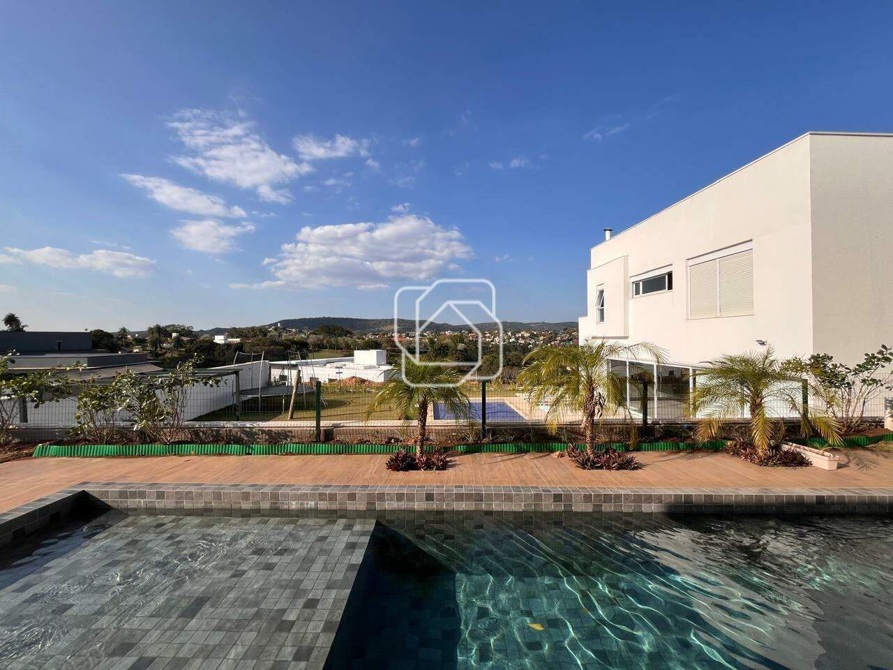 Casa de Condomínio à venda em Itu - SP - Residencial Parque Campos de Santo Antônio II: 