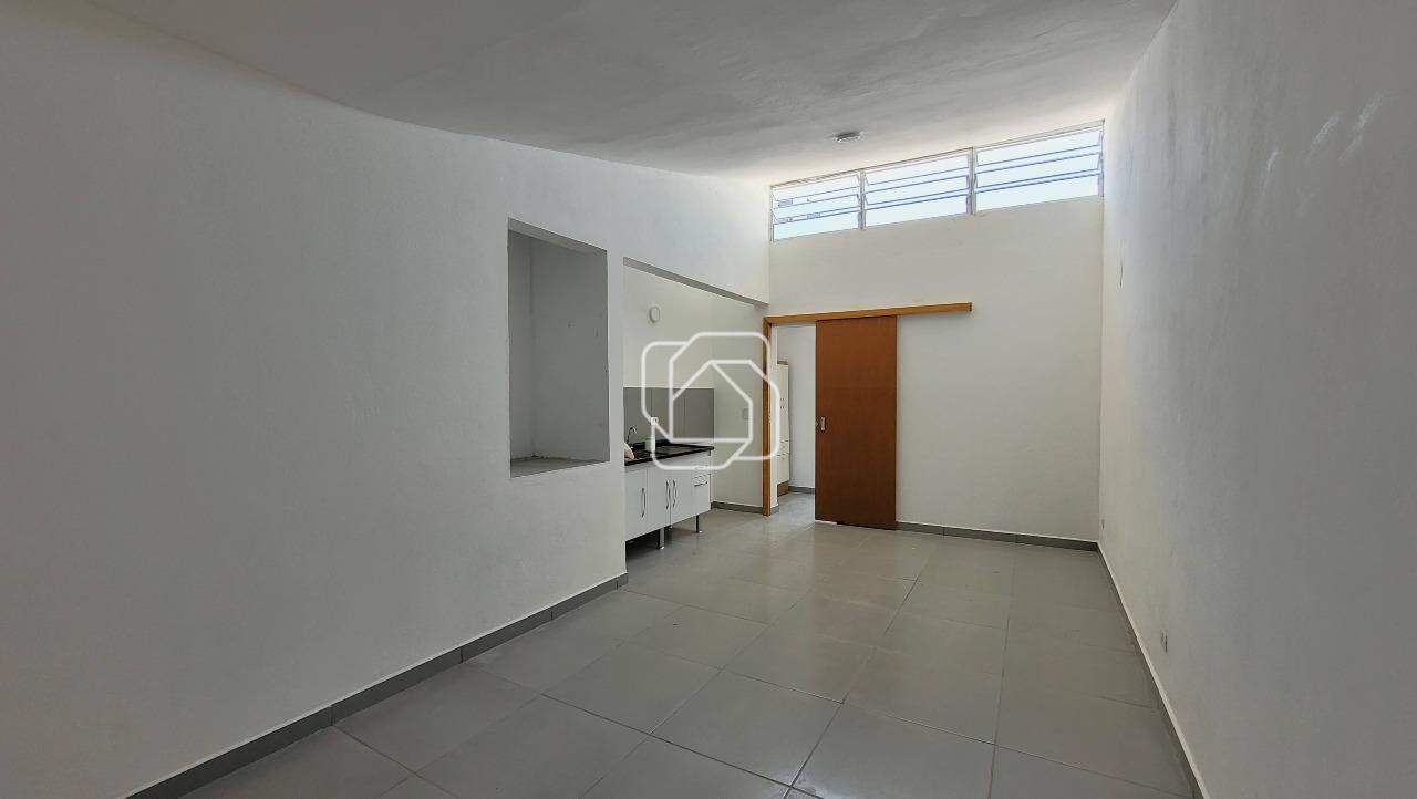 Apartamento para aluguel em Itu - SP - Itu Novo Centro: 