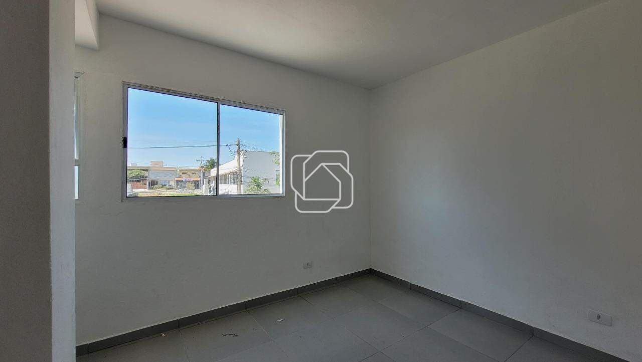 Apartamento para aluguel em Itu - SP - Itu Novo Centro: