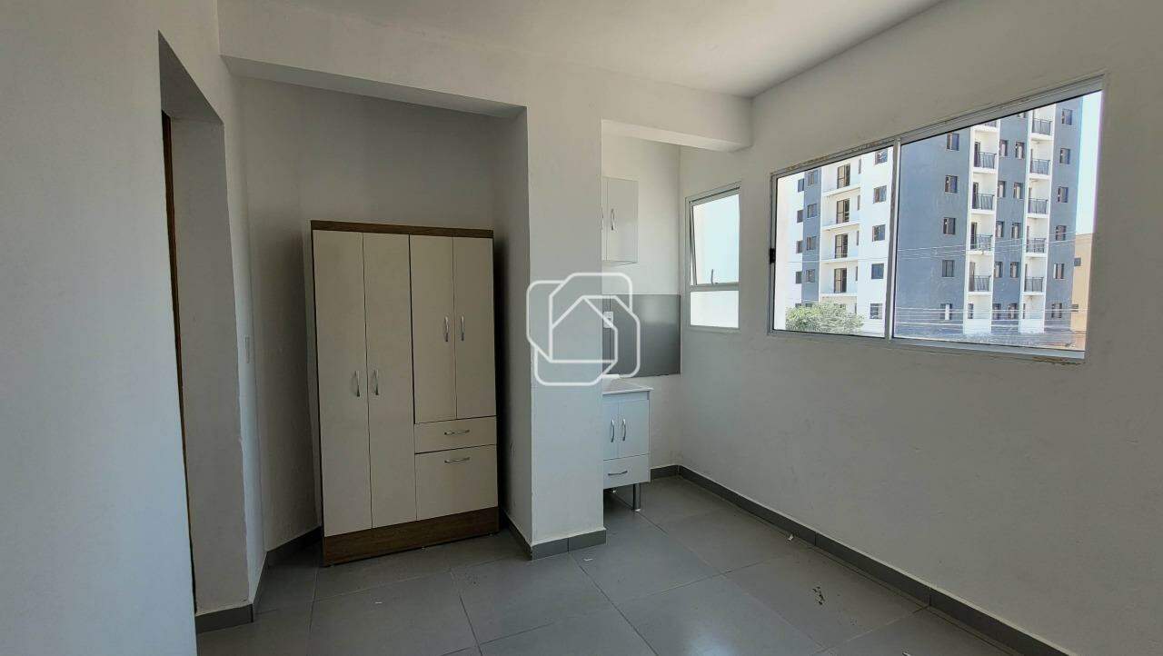 Apartamento para aluguel em Itu - SP - Itu Novo Centro: