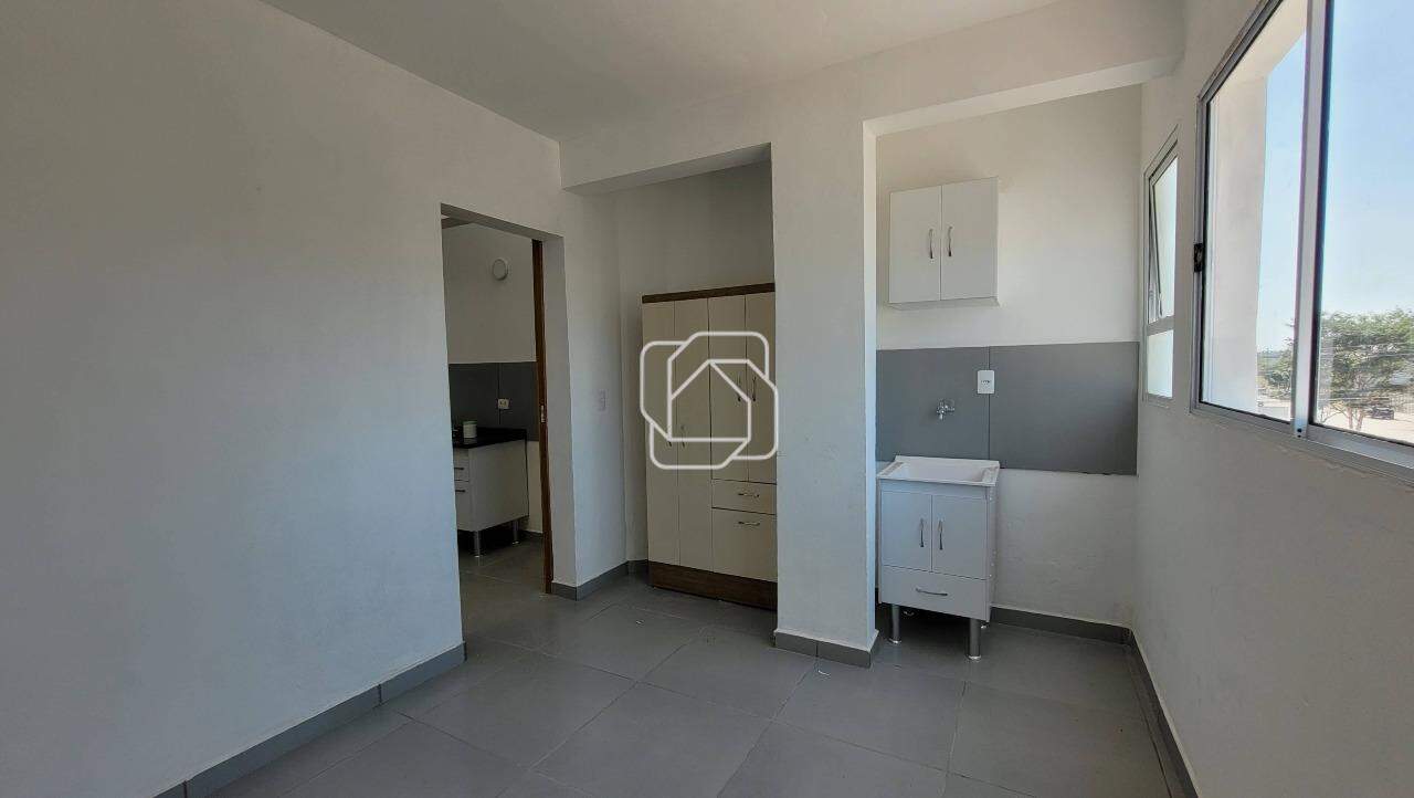 Apartamento para aluguel em Itu - SP - Itu Novo Centro: